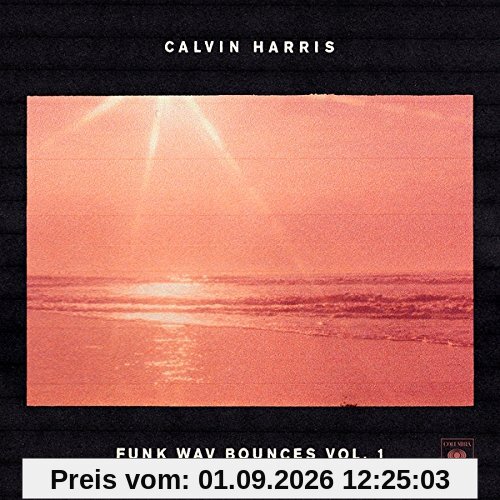 Funk Wav Bounces Vol.1