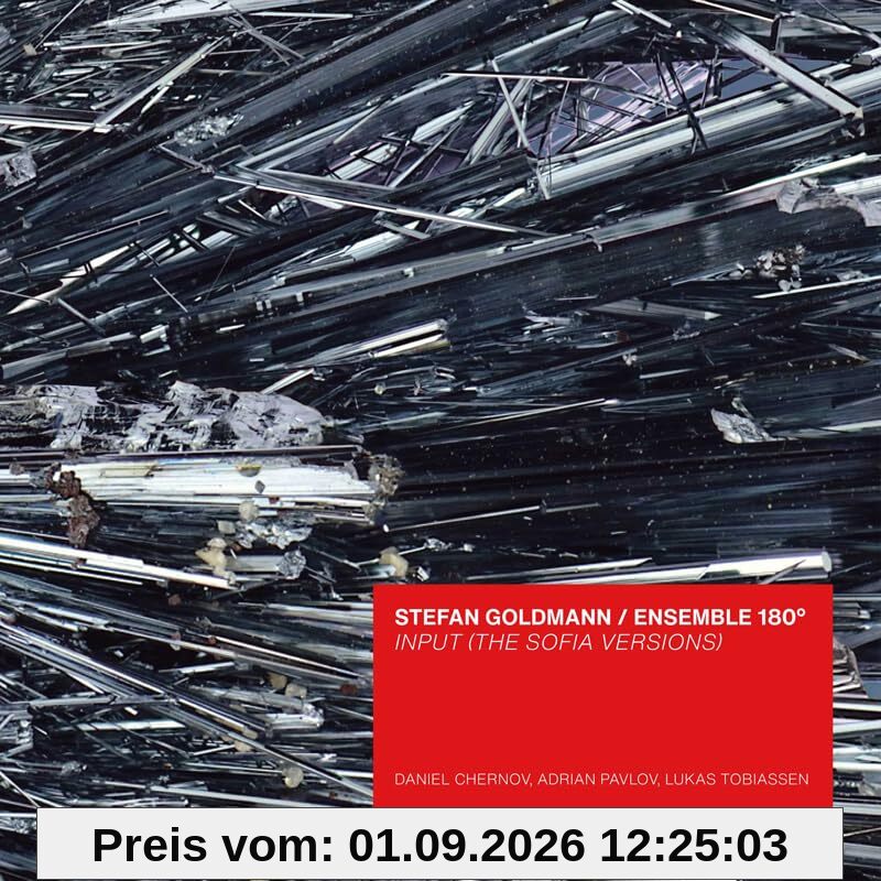 Input (the Sofia Versions)