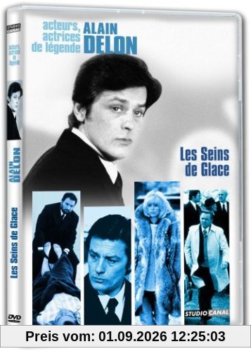 Les Seins de glace [FR Import]