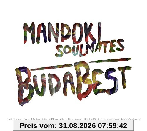 BudaBest