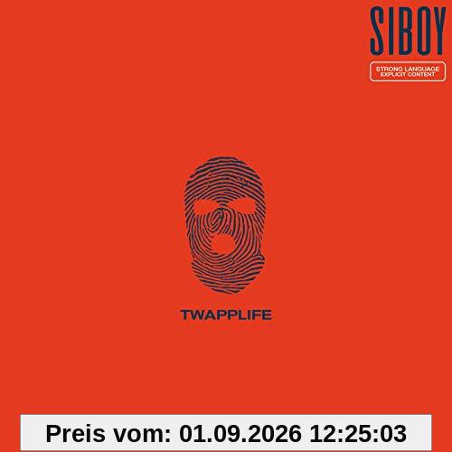 Siboy - Twapplife