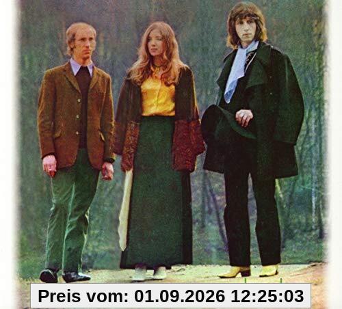 Fly on Strange Wings (2cd-Digipak+Bonus)