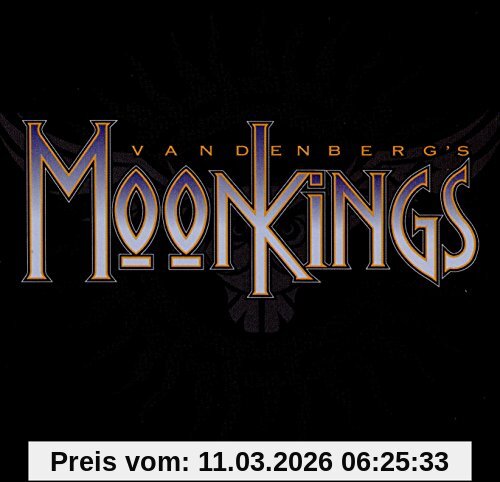 Vandenberg'S Moonkings MoonKings (Jewel Version)