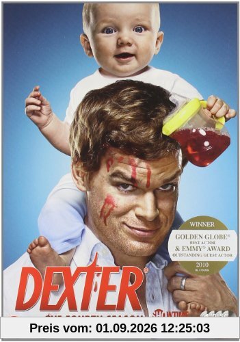 Dexter saison 4