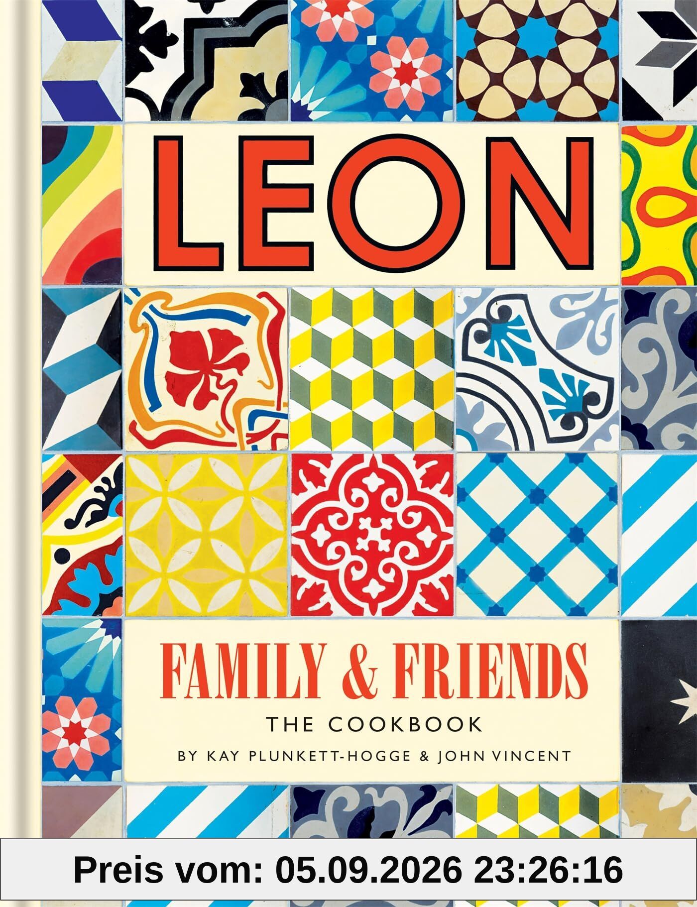 Leon: Family & Friends