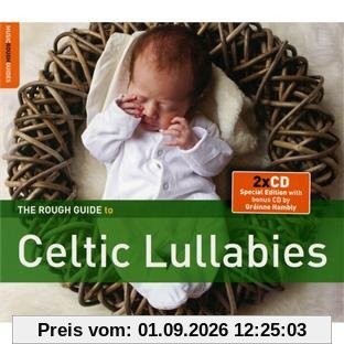 Celtic Lullabies