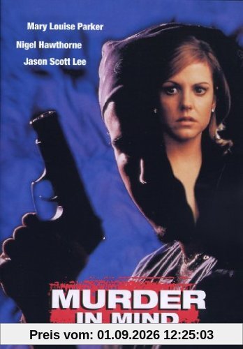Murder in Mind