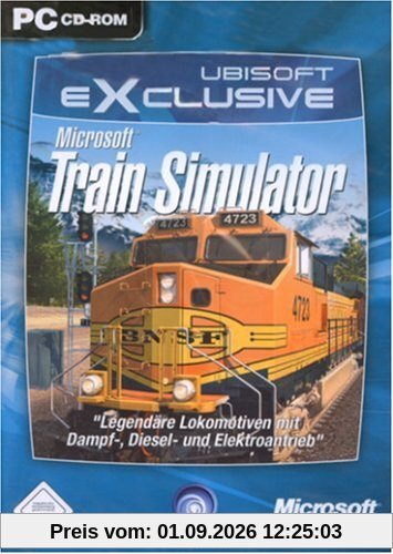 Train Simulator