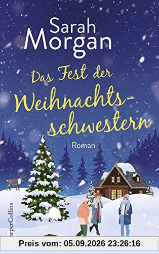 Das Fest der Weihnachtsschwestern