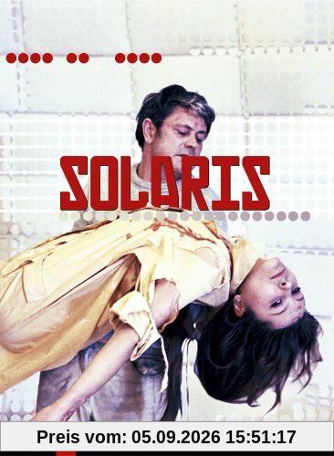 Solaris - Edition 2 DVD [FR Import]