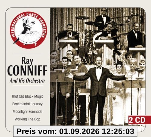 Roy Conniff And His Orchestra