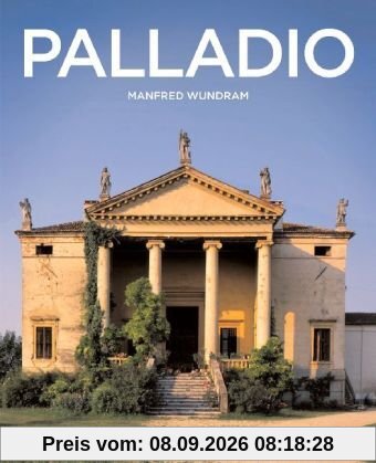 Palladio: Die Regeln der Harmonie