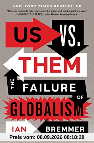 Us vs. Them: The Failure of Globalism