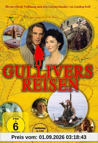 Gullivers Reisen