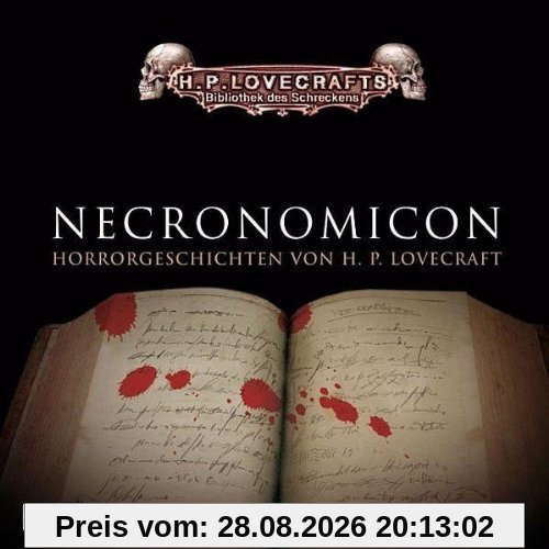 Necronomicon
