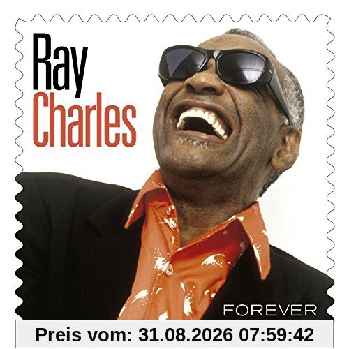Ray Charles Forever