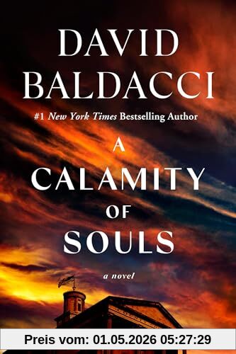 A Calamity of Souls