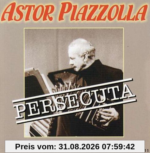 Persecuta