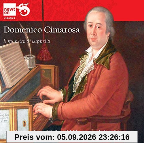 Cimarosa: Il Maestro di Cappella