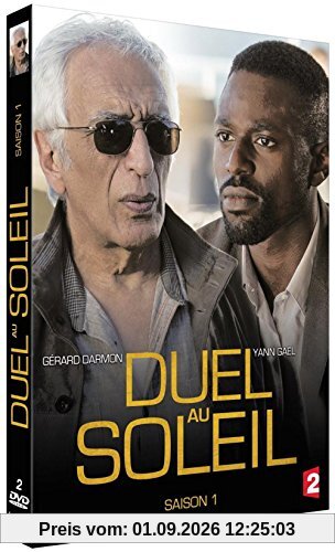 DUEL au SOLEIL