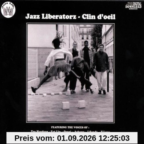 Clin d'Oeil