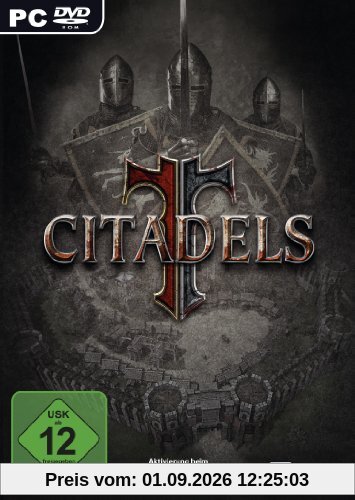 Citadels