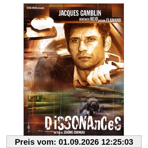 Mosaik eines Mordes / Dissonances [FR Import]
