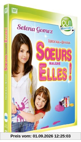 Soeurs malgré elles [FR Import]