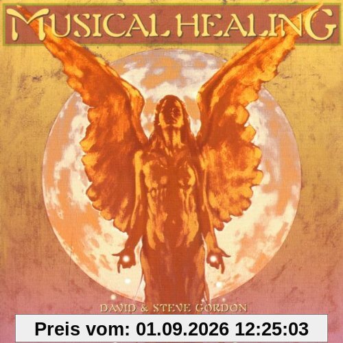 Musical Healing