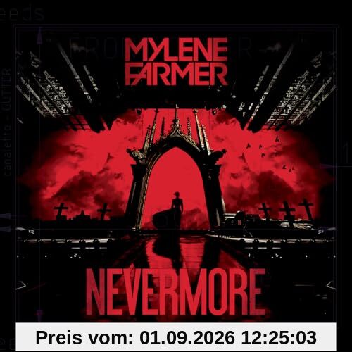 Nevermore (CD Livre Standard)
