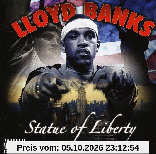 Statue of Liberty