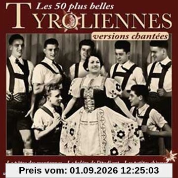 Les 50 Plus Belles Chansons Ty
