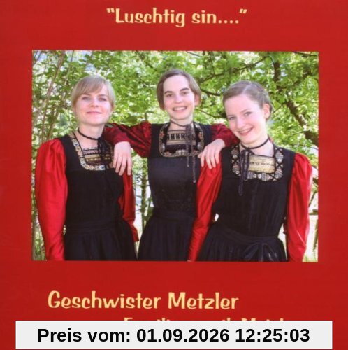 Luschtig Sin....