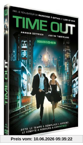 Time out [FR Import]