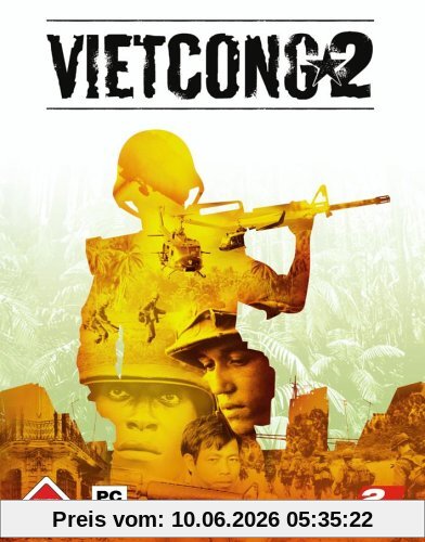 Vietcong 2 [Software-Pyramide]