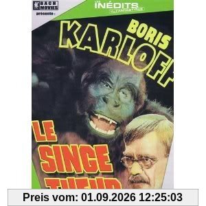 Le Singe tueur
