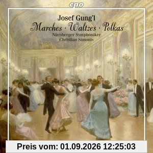 Märsche,Walzer & Polkas