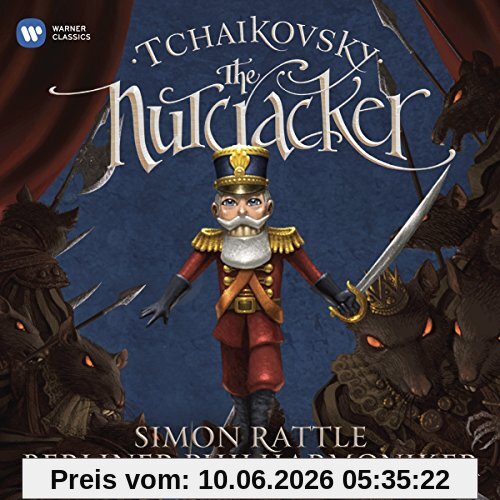 Tchaikovsky: Nutcracker - Highlights
