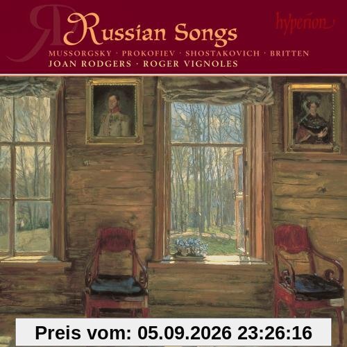 Russian Songs