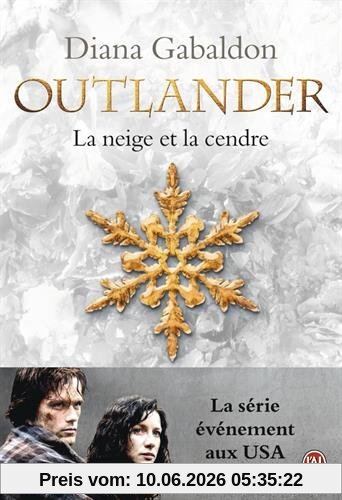 Outlander. Vol. 6. La neige et la cendre