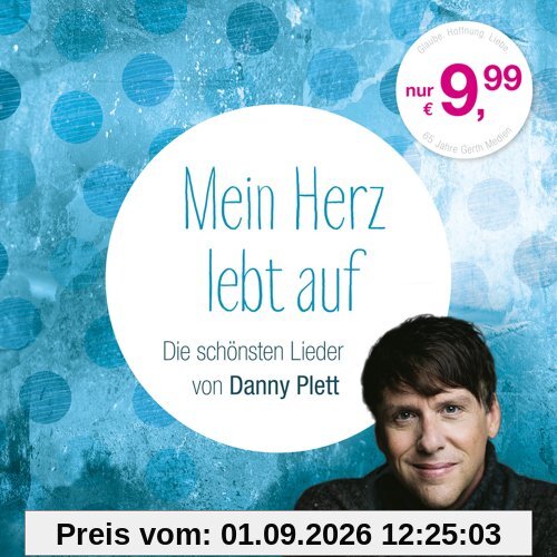 Mein Herz lebt auf