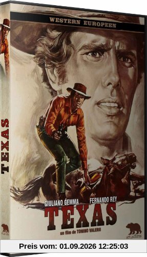 Texas [FR Import]