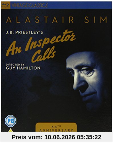 Inspector Calls