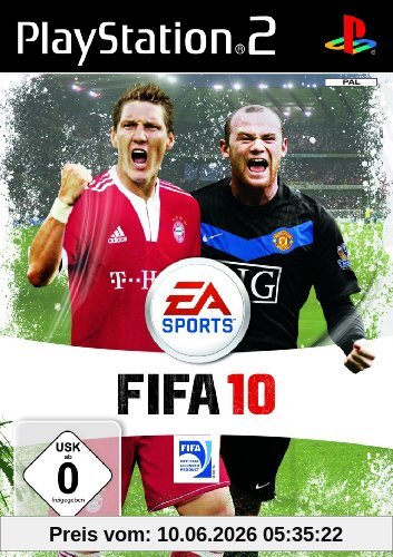 FIFA 10