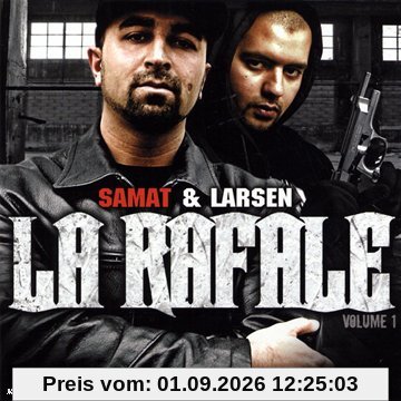 La Rafale Vol 1