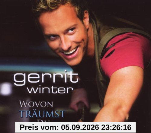 Wovon Träumst Du (2-Track)