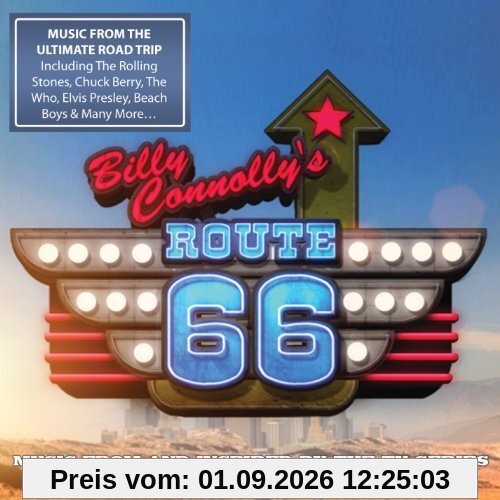 Route 66:Music from & Inspired