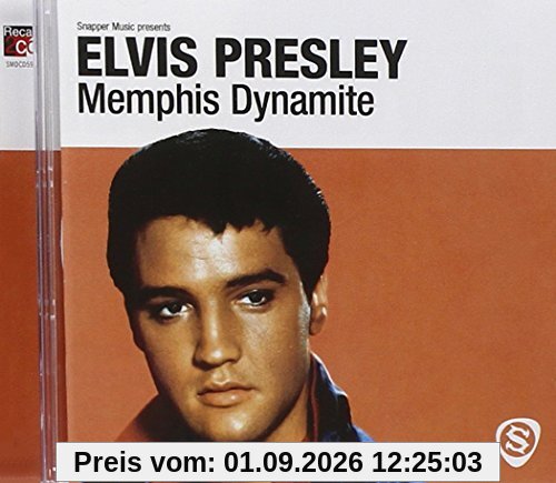 Memphis Dynamite