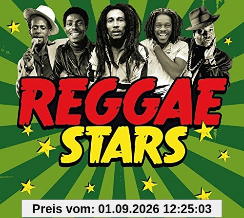Reggae Stars