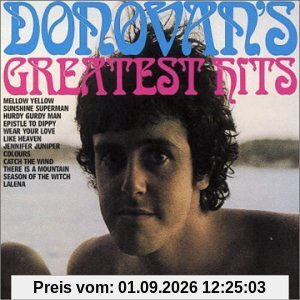 Greatest Hits [Millenium Pop]